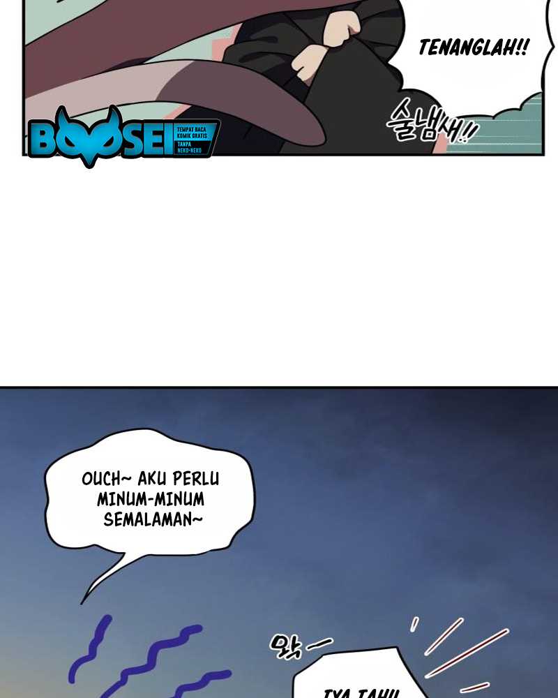 Blinded By The Setting Sun Chapter 87 - halaman 110