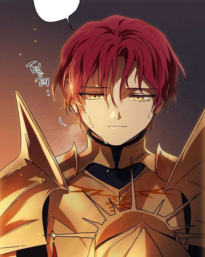 Blinded By The Setting Sun Chapter 87 - halaman 116