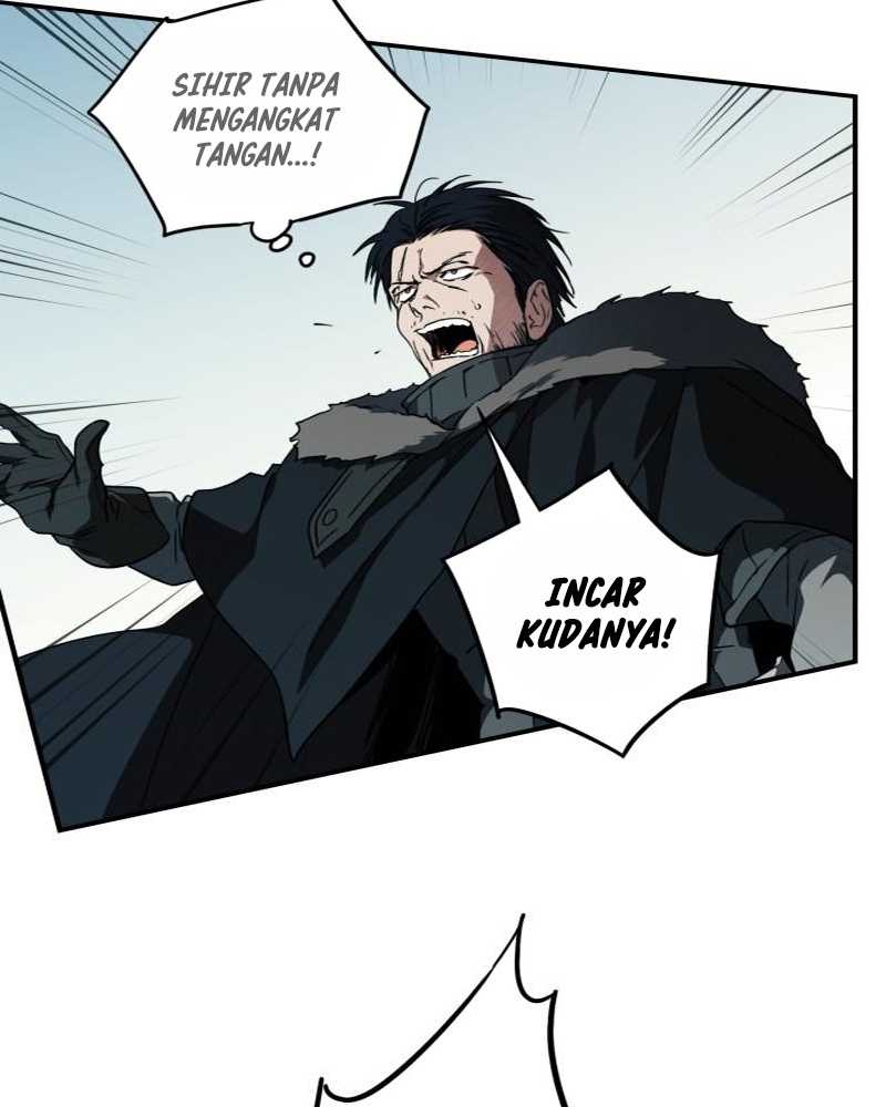 Blinded By The Setting Sun Chapter 87 - halaman 16
