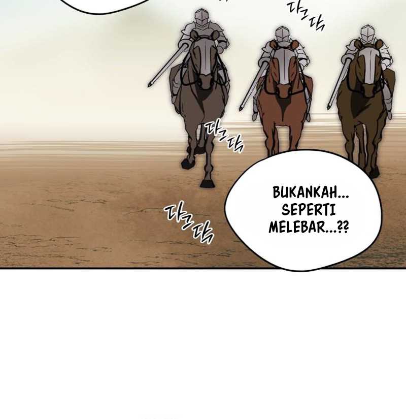 Blinded By The Setting Sun Chapter 87 - halaman 22