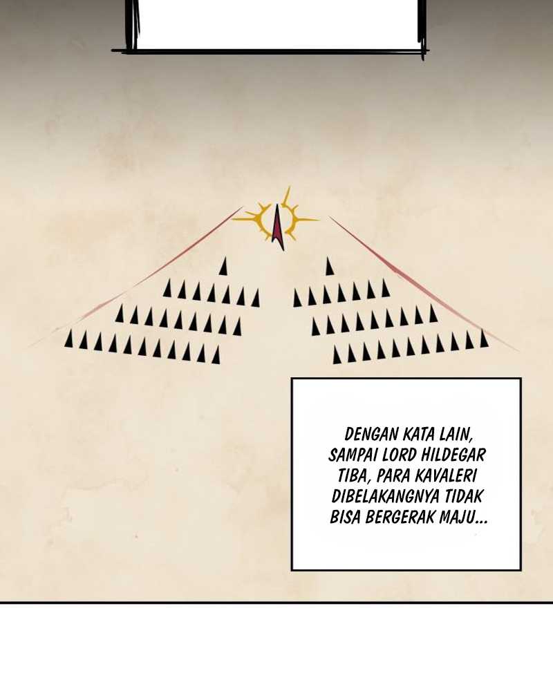 Blinded By The Setting Sun Chapter 87 - halaman 28