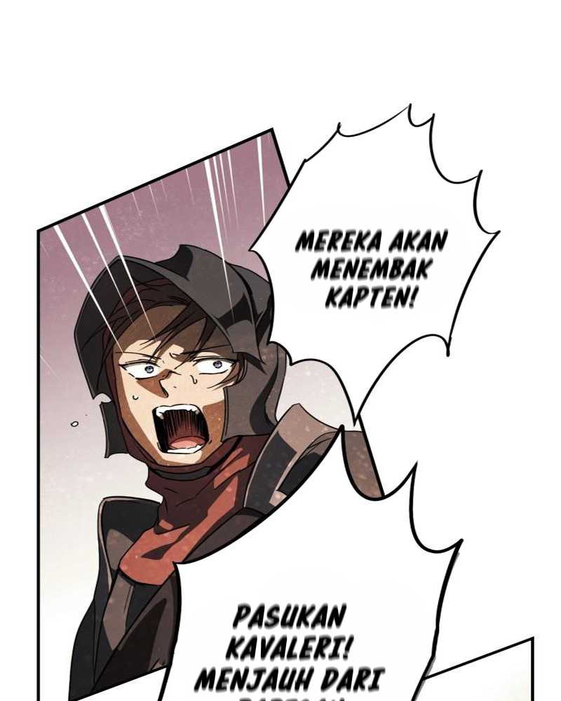 Blinded By The Setting Sun Chapter 87 - halaman 3