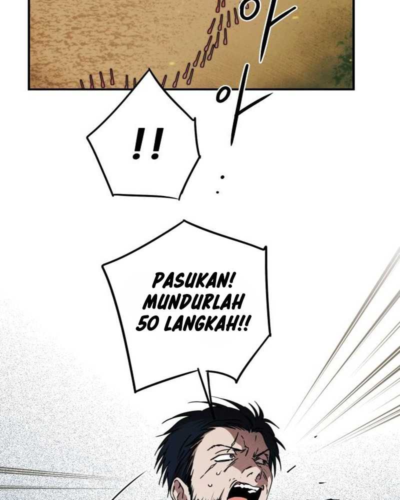 Blinded By The Setting Sun Chapter 87 - halaman 38