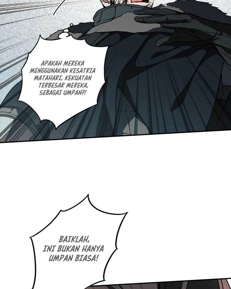 Blinded By The Setting Sun Chapter 87 - halaman 39