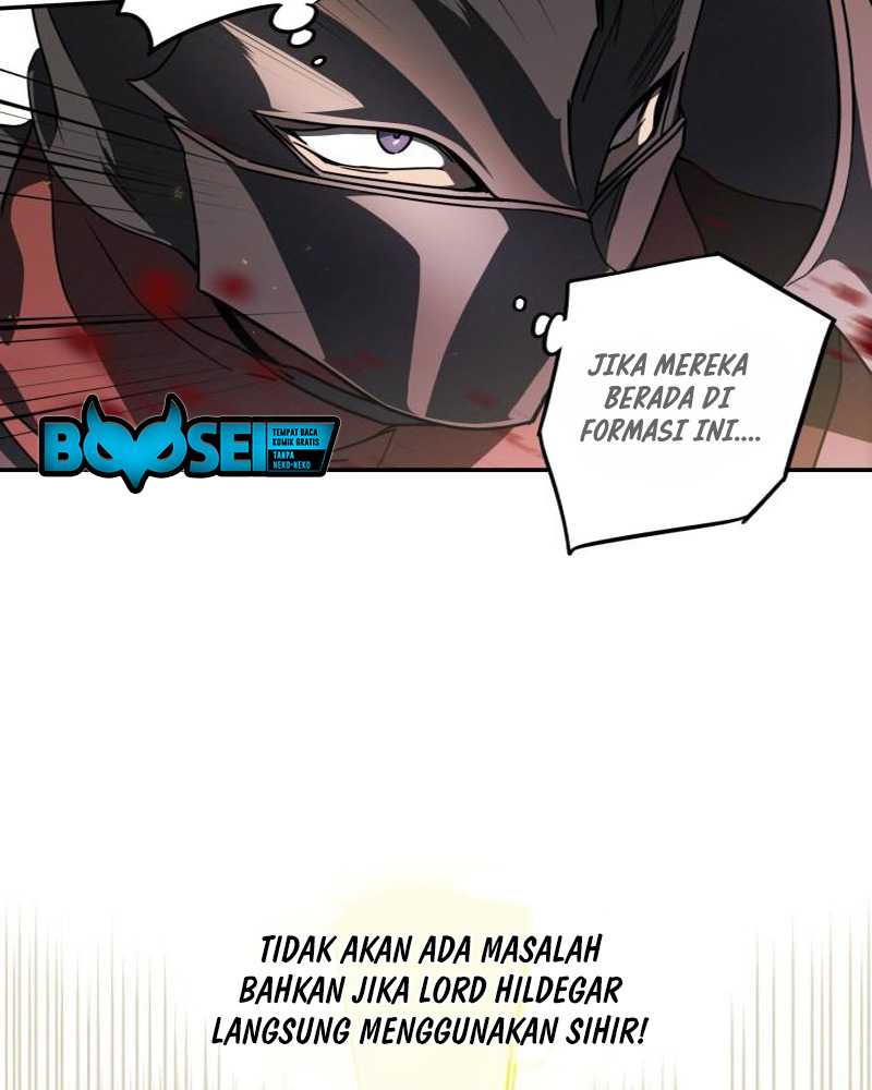Blinded By The Setting Sun Chapter 87 - halaman 40