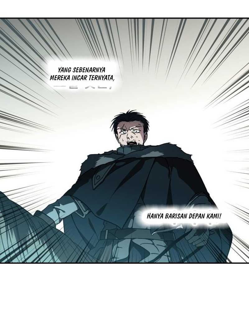 Blinded By The Setting Sun Chapter 87 - halaman 42