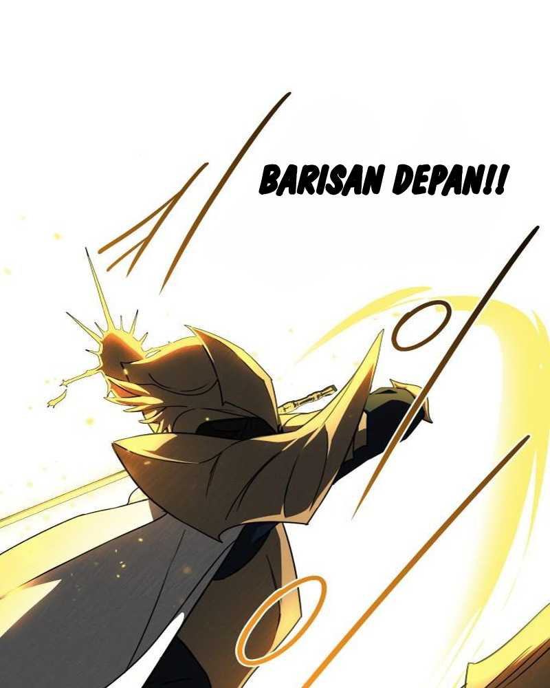 Blinded By The Setting Sun Chapter 87 - halaman 43