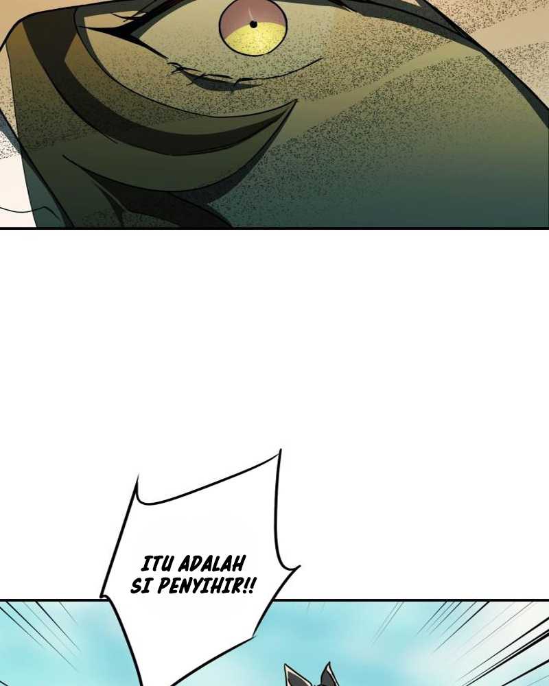 Blinded By The Setting Sun Chapter 87 - halaman 47