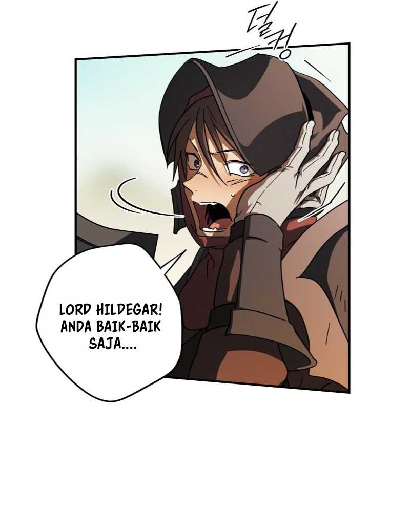 Blinded By The Setting Sun Chapter 87 - halaman 53