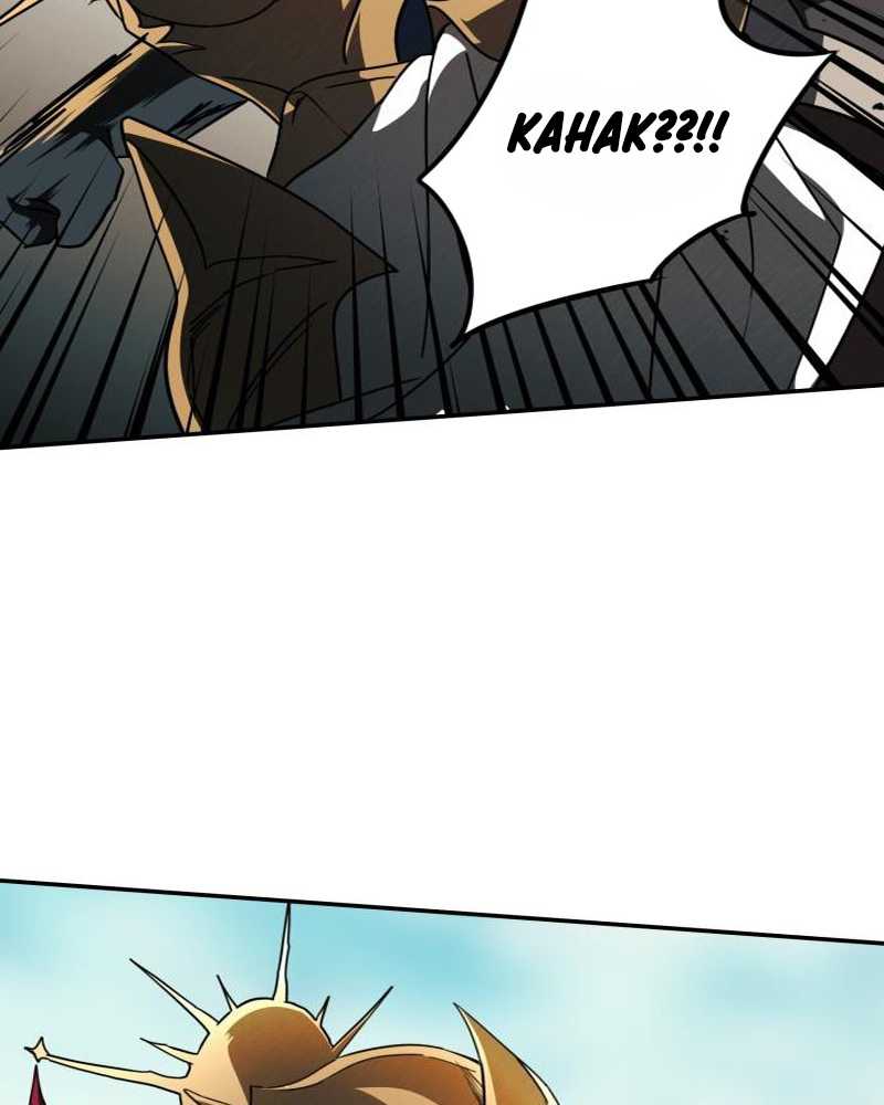 Blinded By The Setting Sun Chapter 87 - halaman 55