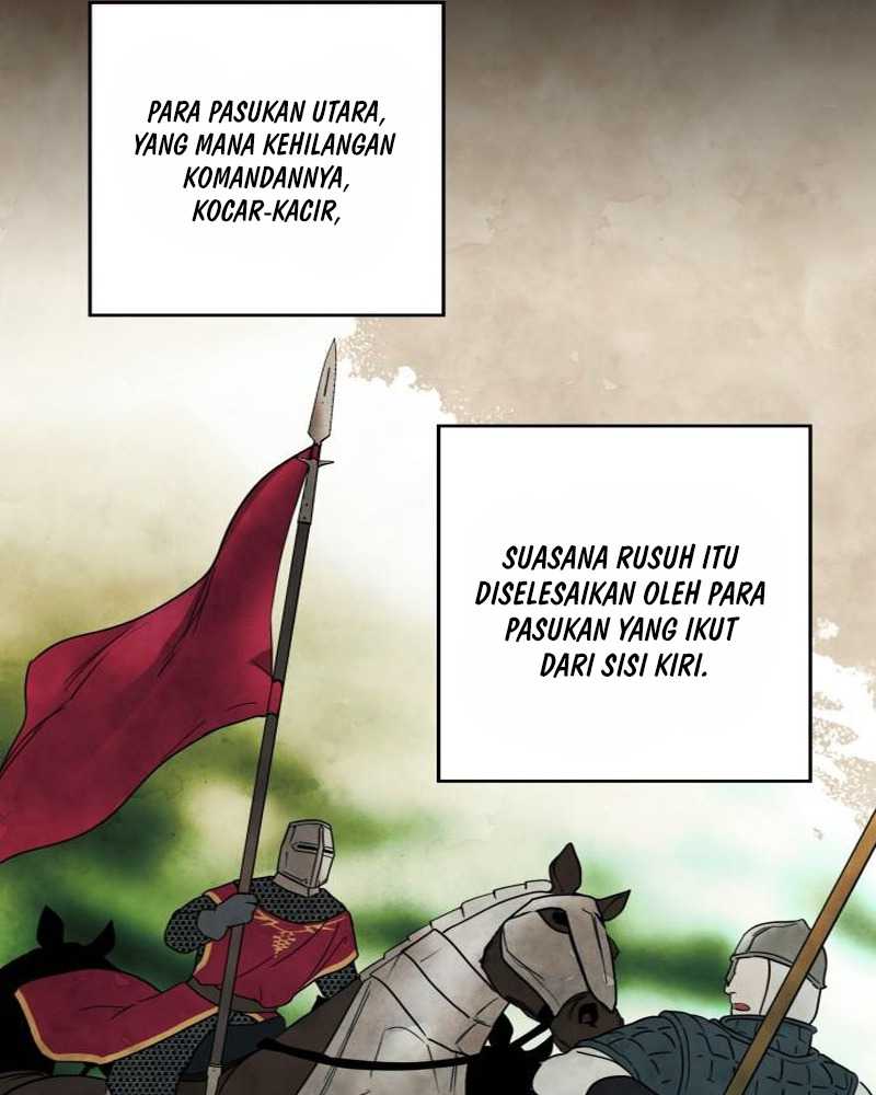 Blinded By The Setting Sun Chapter 87 - halaman 63