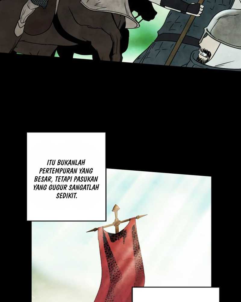 Blinded By The Setting Sun Chapter 87 - halaman 64