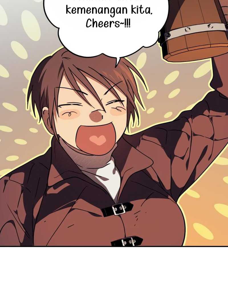 Blinded By The Setting Sun Chapter 87 - halaman 68