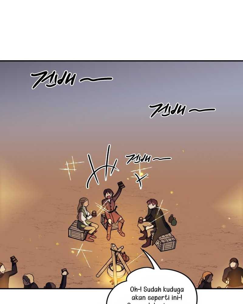 Blinded By The Setting Sun Chapter 87 - halaman 69