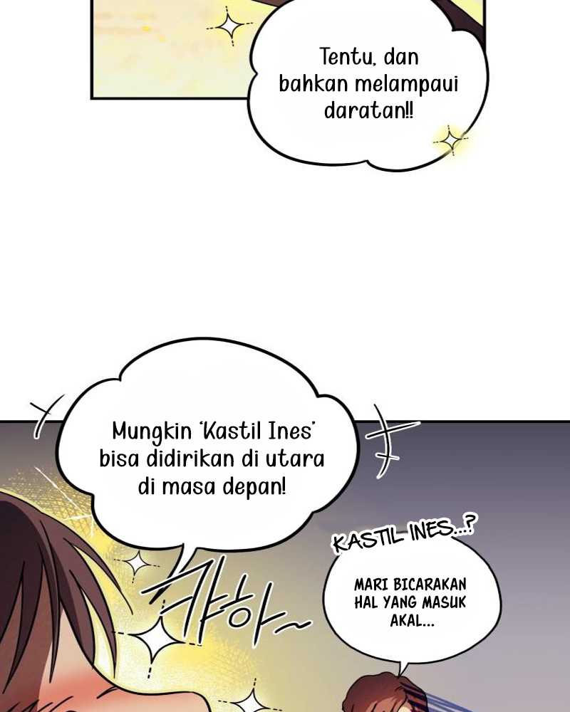 Blinded By The Setting Sun Chapter 87 - halaman 71