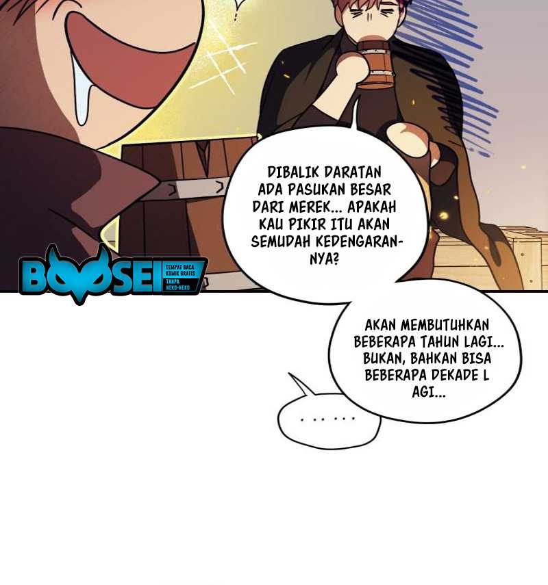 Blinded By The Setting Sun Chapter 87 - halaman 72