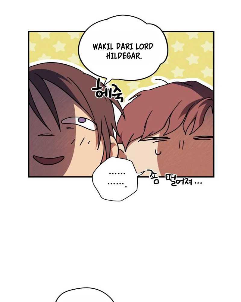 Blinded By The Setting Sun Chapter 87 - halaman 74