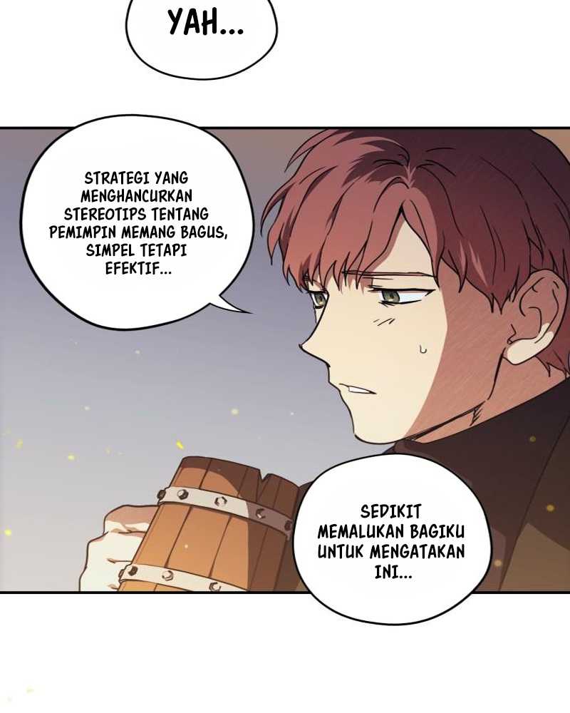 Blinded By The Setting Sun Chapter 87 - halaman 75