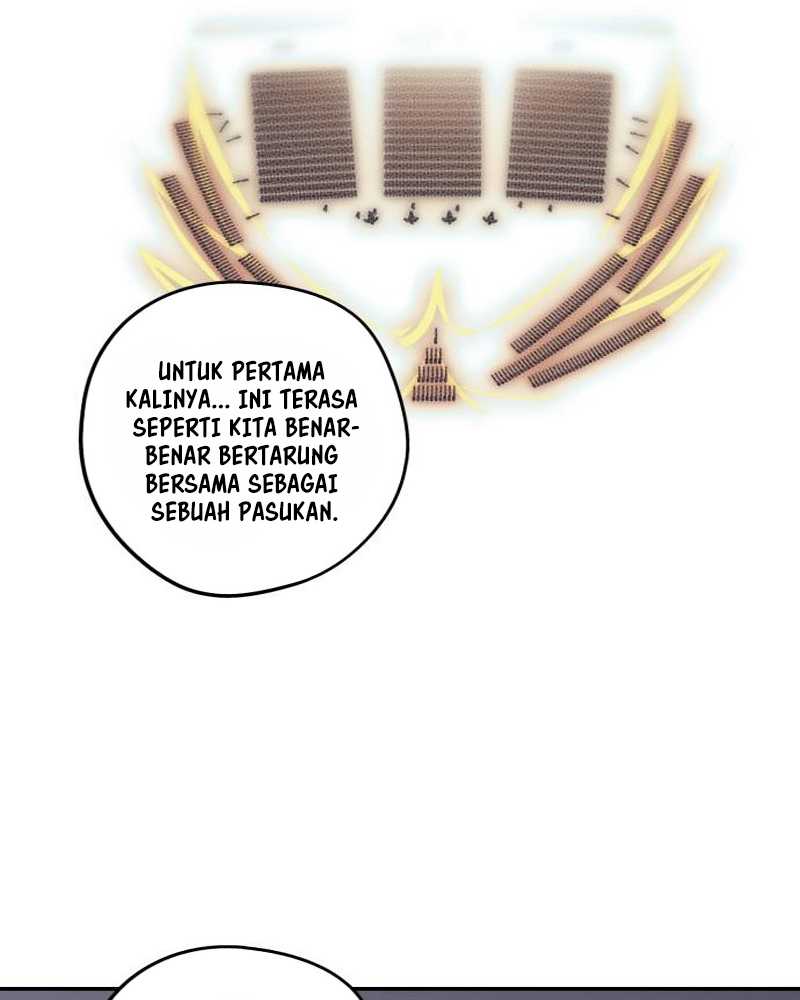 Blinded By The Setting Sun Chapter 87 - halaman 76