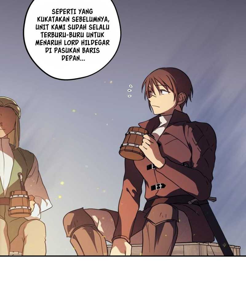 Blinded By The Setting Sun Chapter 87 - halaman 77