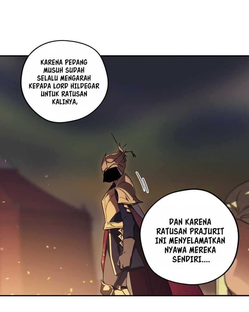 Blinded By The Setting Sun Chapter 87 - halaman 78