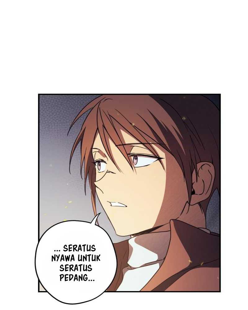 Blinded By The Setting Sun Chapter 87 - halaman 79