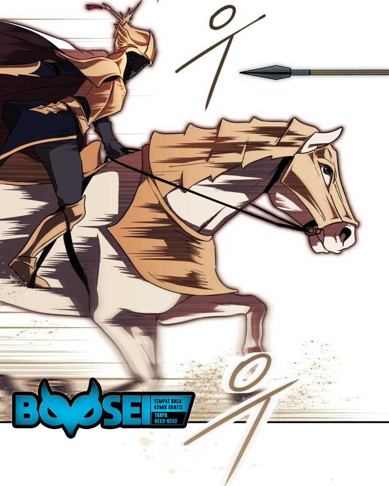 Blinded By The Setting Sun Chapter 87 - halaman 8