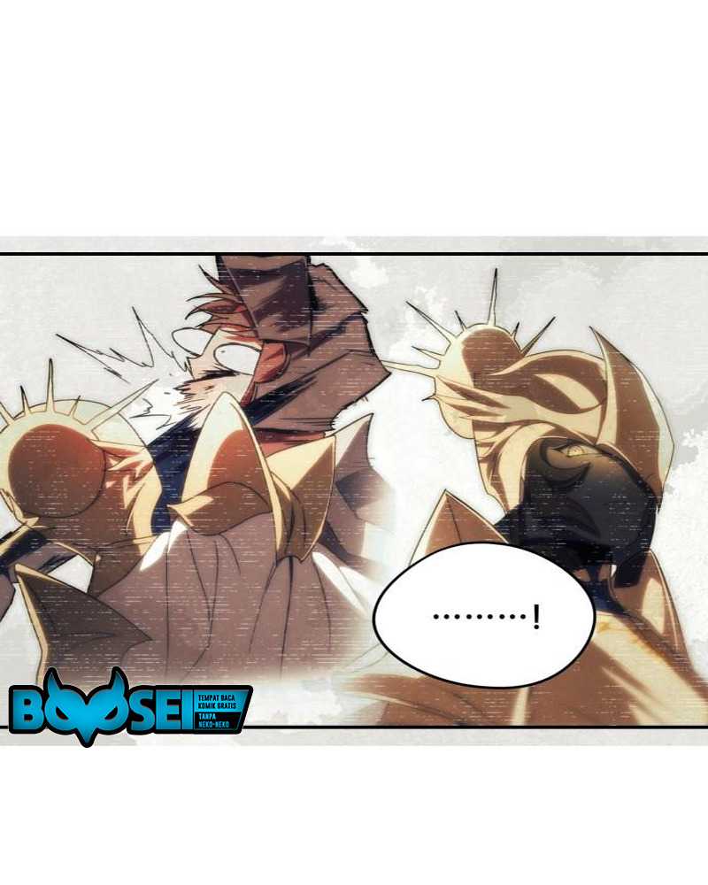 Blinded By The Setting Sun Chapter 87 - halaman 80