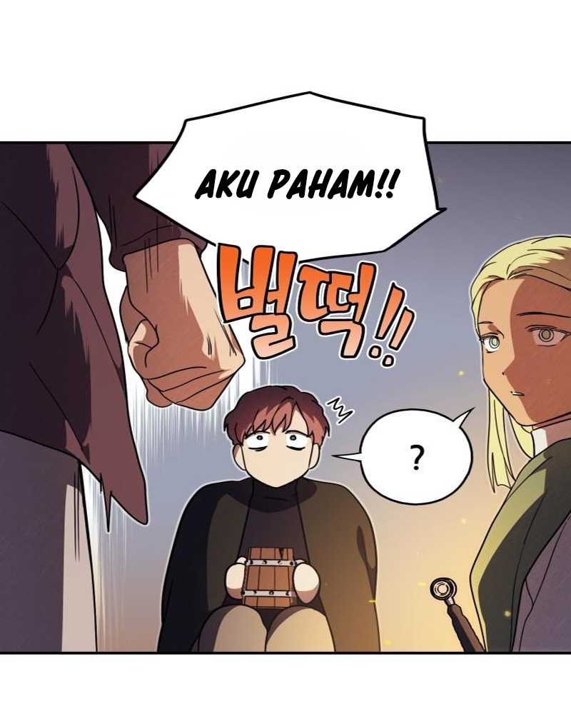 Blinded By The Setting Sun Chapter 87 - halaman 81