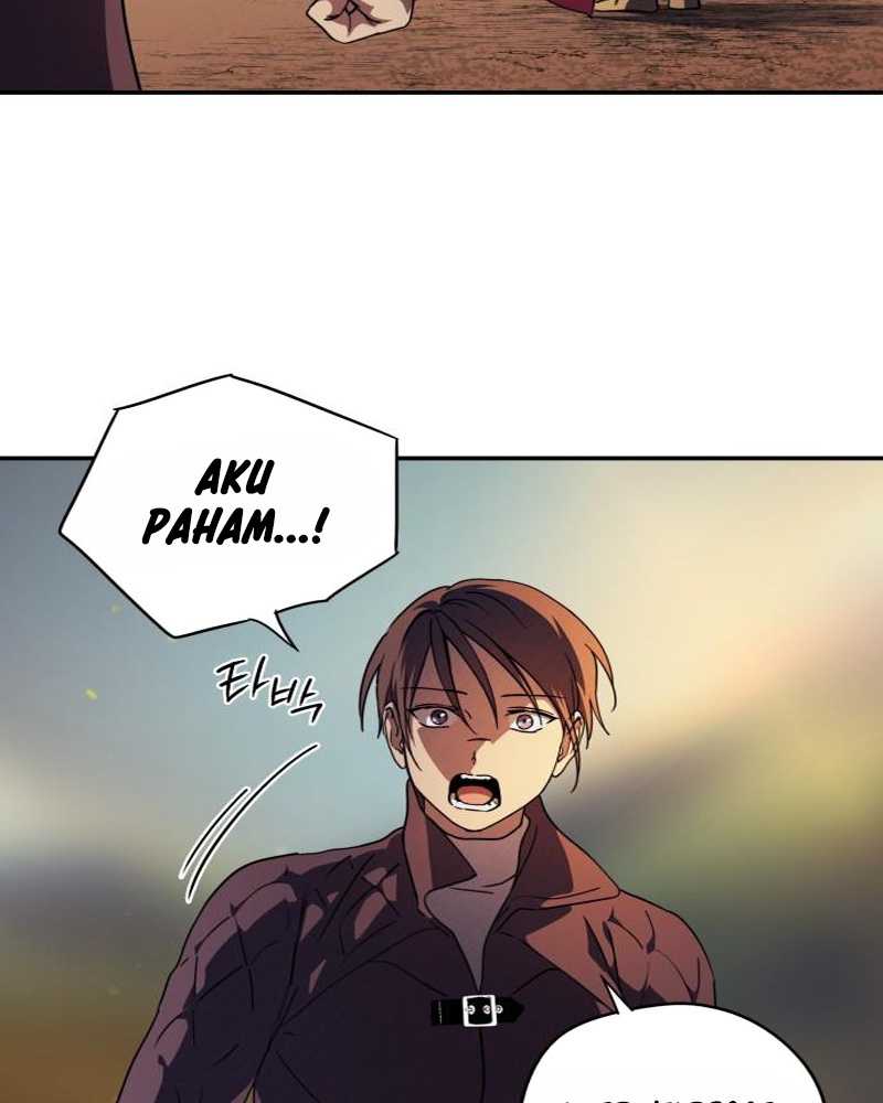 Blinded By The Setting Sun Chapter 87 - halaman 85