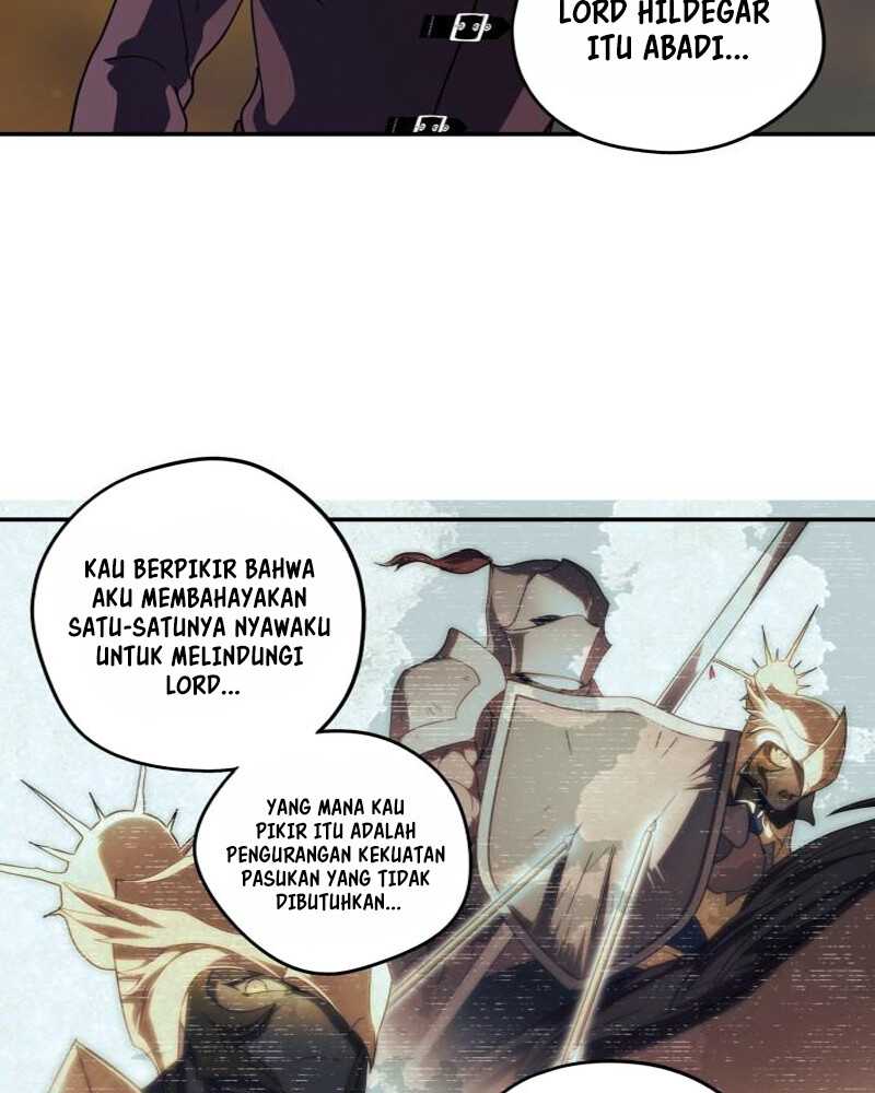 Blinded By The Setting Sun Chapter 87 - halaman 86