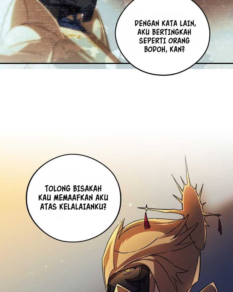 Blinded By The Setting Sun Chapter 87 - halaman 87