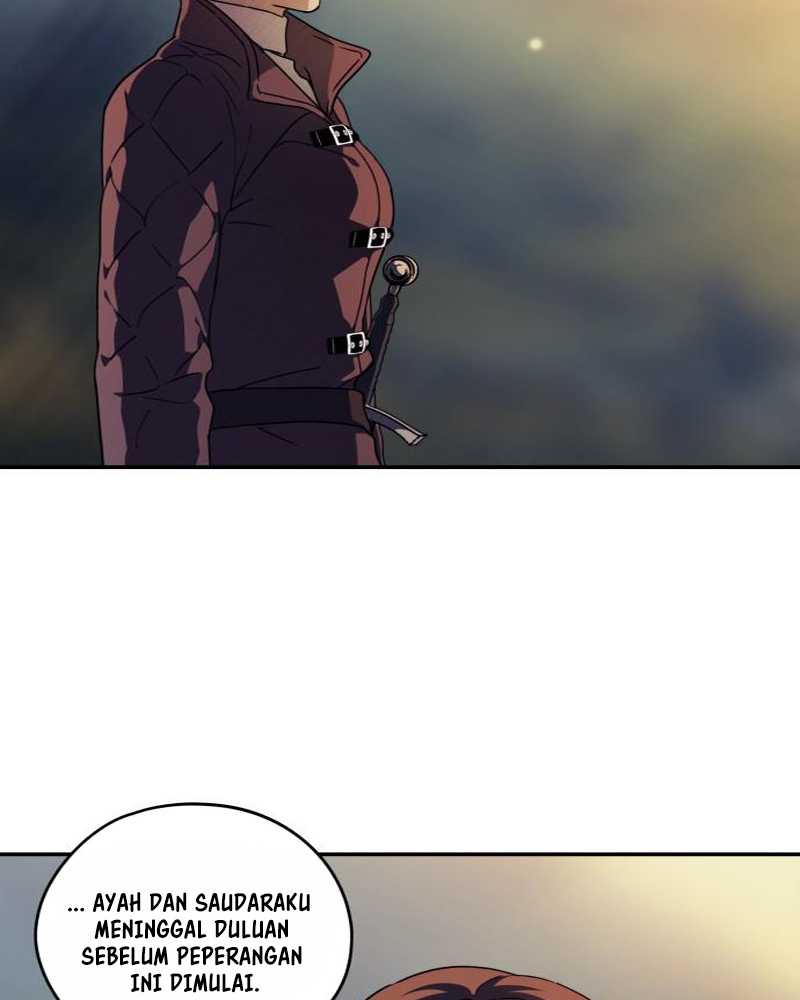 Blinded By The Setting Sun Chapter 87 - halaman 89