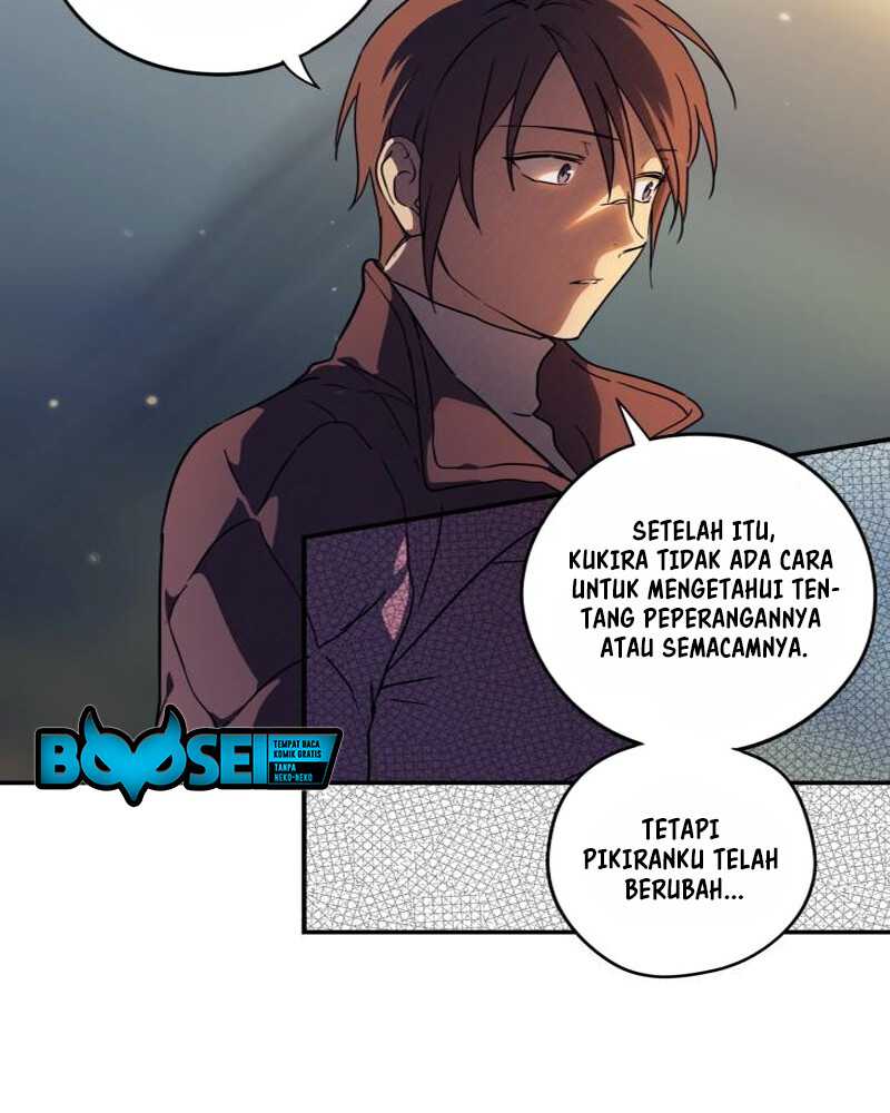 Blinded By The Setting Sun Chapter 87 - halaman 90