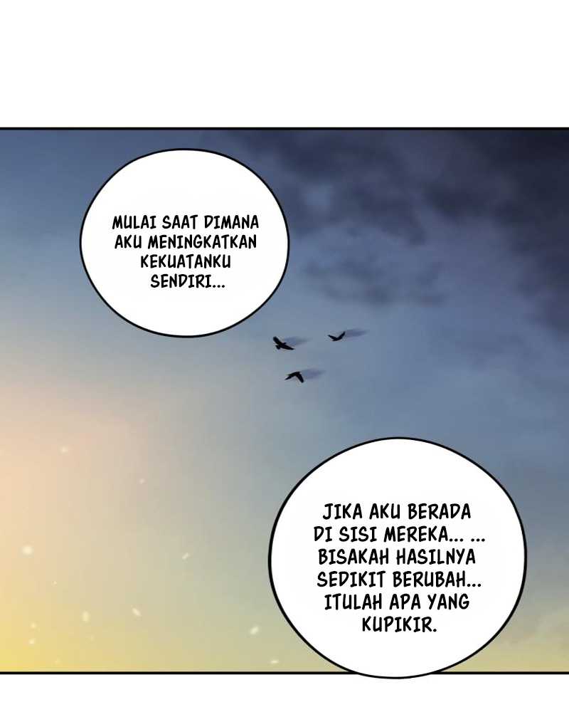 Blinded By The Setting Sun Chapter 87 - halaman 91