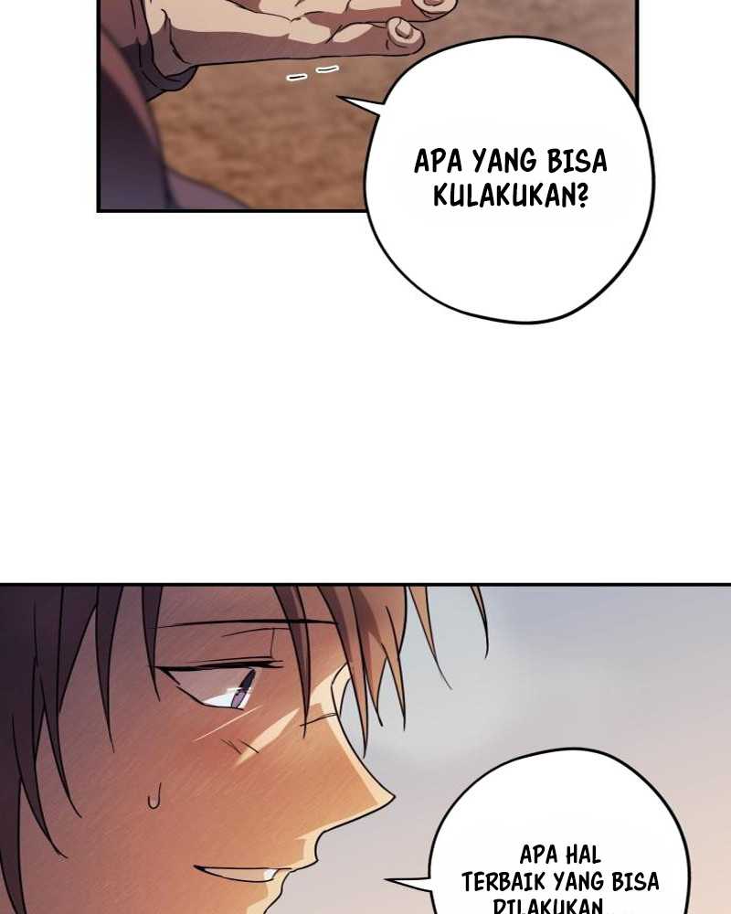Blinded By The Setting Sun Chapter 87 - halaman 95