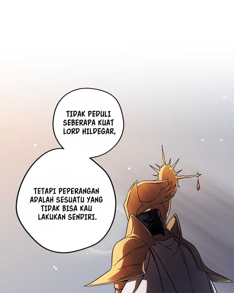 Blinded By The Setting Sun Chapter 87 - halaman 97