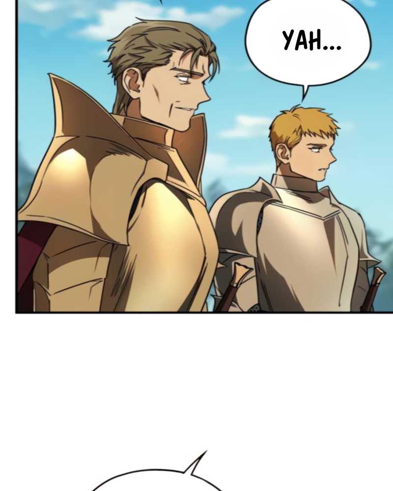 Blinded By The Setting Sun Chapter 88 - halaman 29