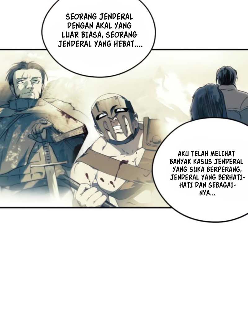 Blinded By The Setting Sun Chapter 88 - halaman 30