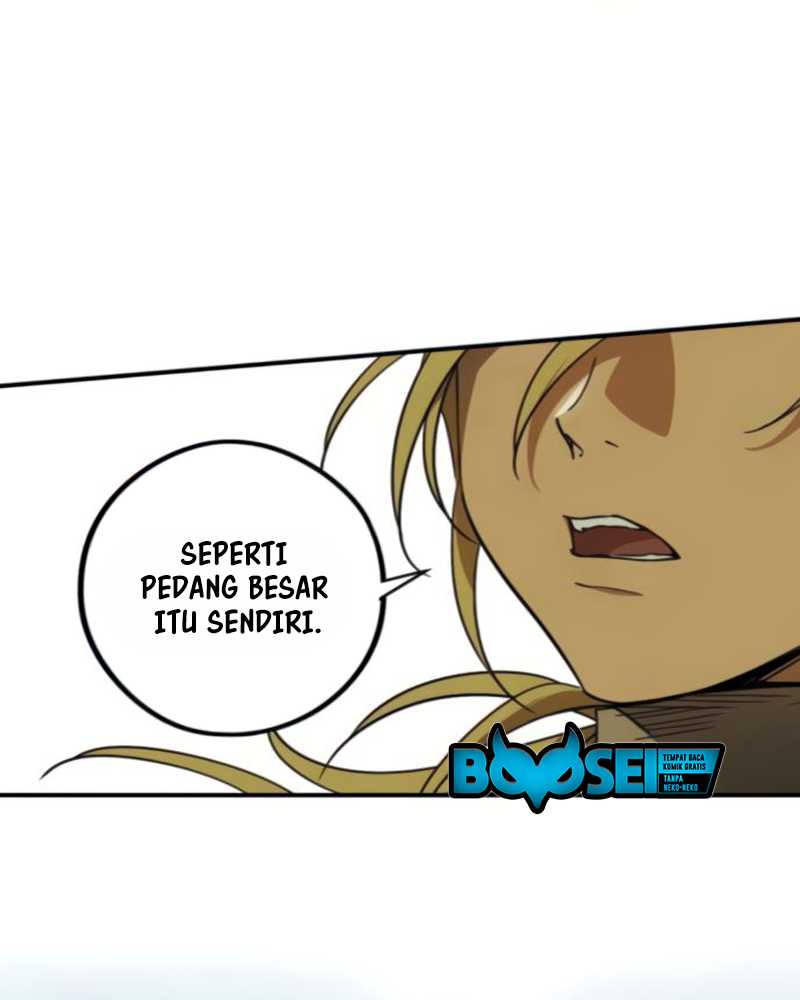 Blinded By The Setting Sun Chapter 88 - halaman 32