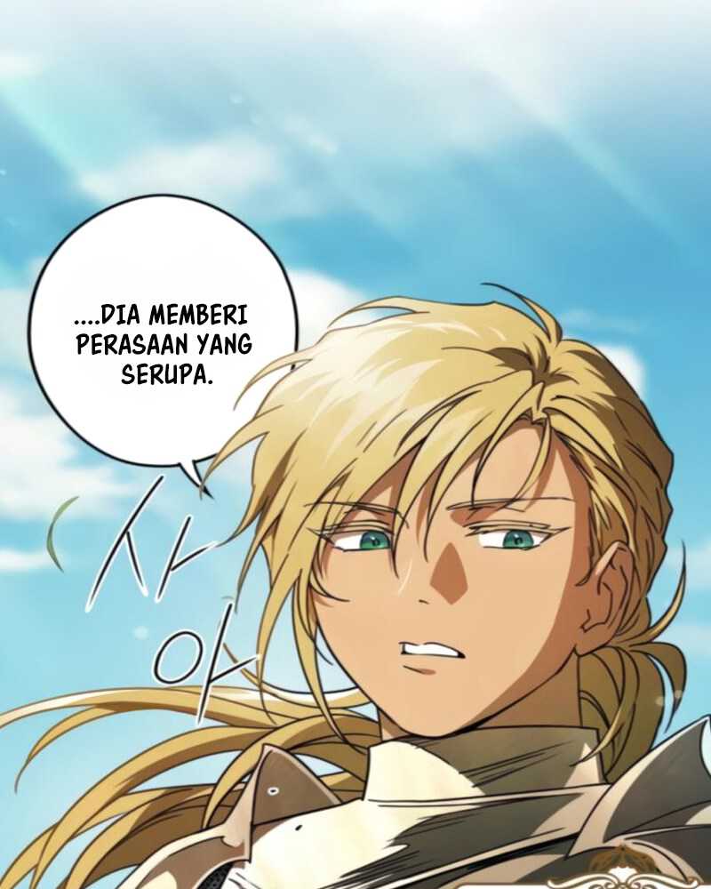 Blinded By The Setting Sun Chapter 88 - halaman 33