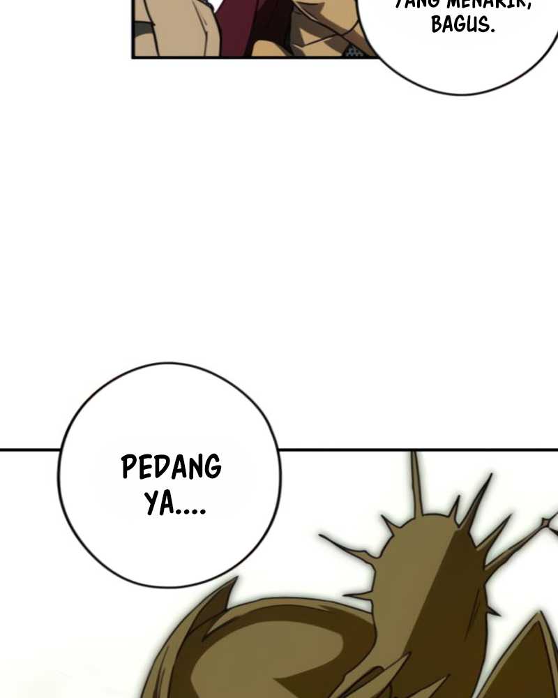 Blinded By The Setting Sun Chapter 88 - halaman 36