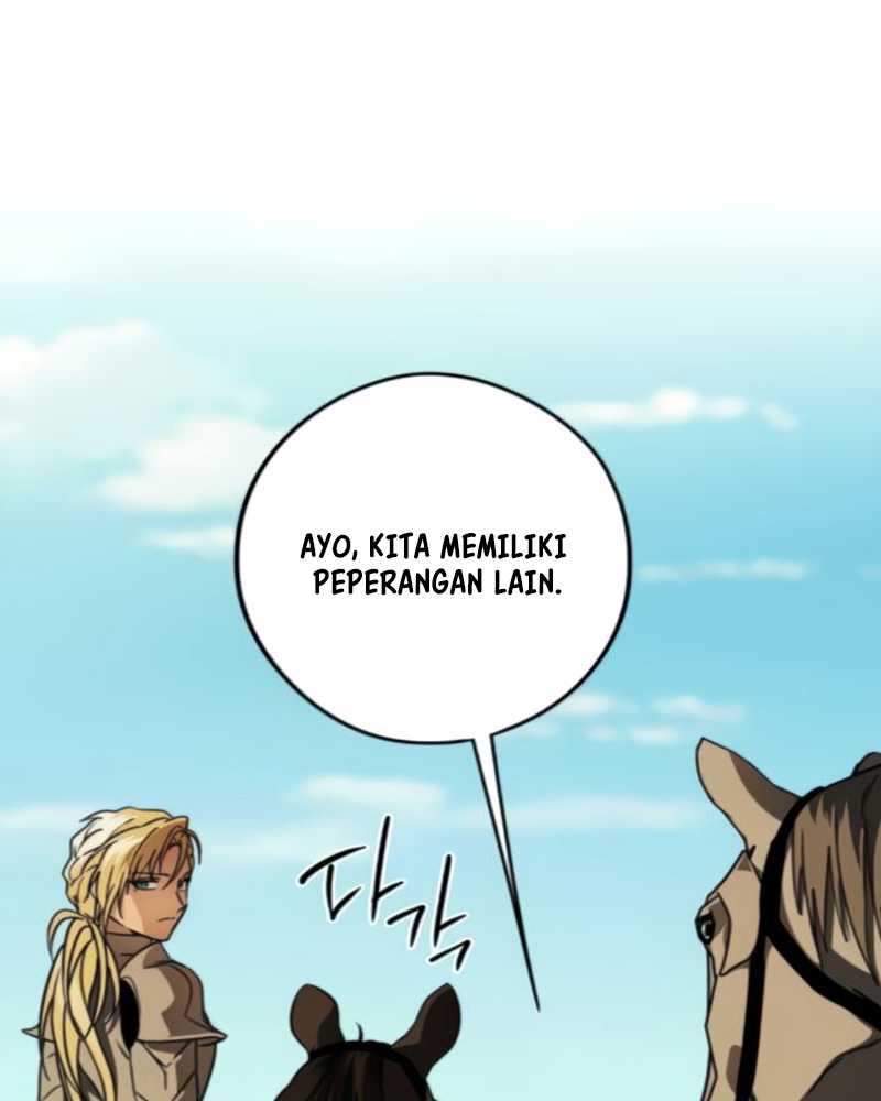 Blinded By The Setting Sun Chapter 88 - halaman 39