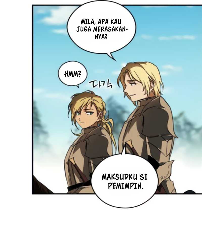 Blinded By The Setting Sun Chapter 88 - halaman 41