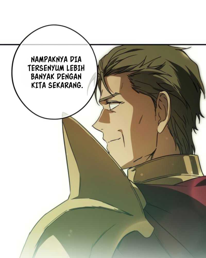 Blinded By The Setting Sun Chapter 88 - halaman 43