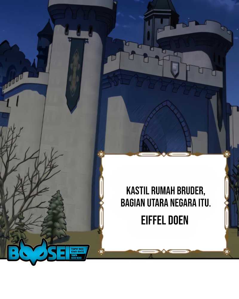 Blinded By The Setting Sun Chapter 88 - halaman 47
