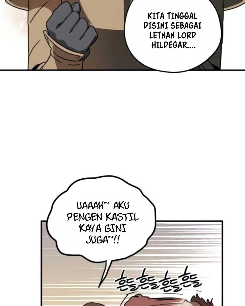 Blinded By The Setting Sun Chapter 88 - halaman 52