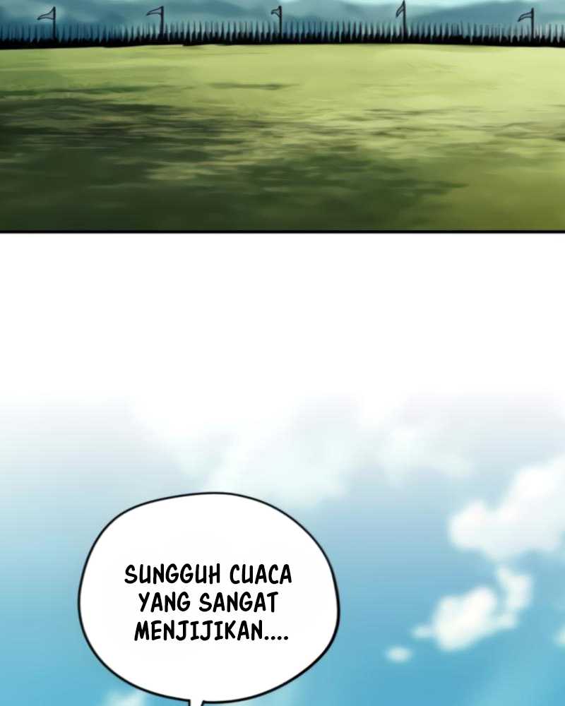 Blinded By The Setting Sun Chapter 88 - halaman 7