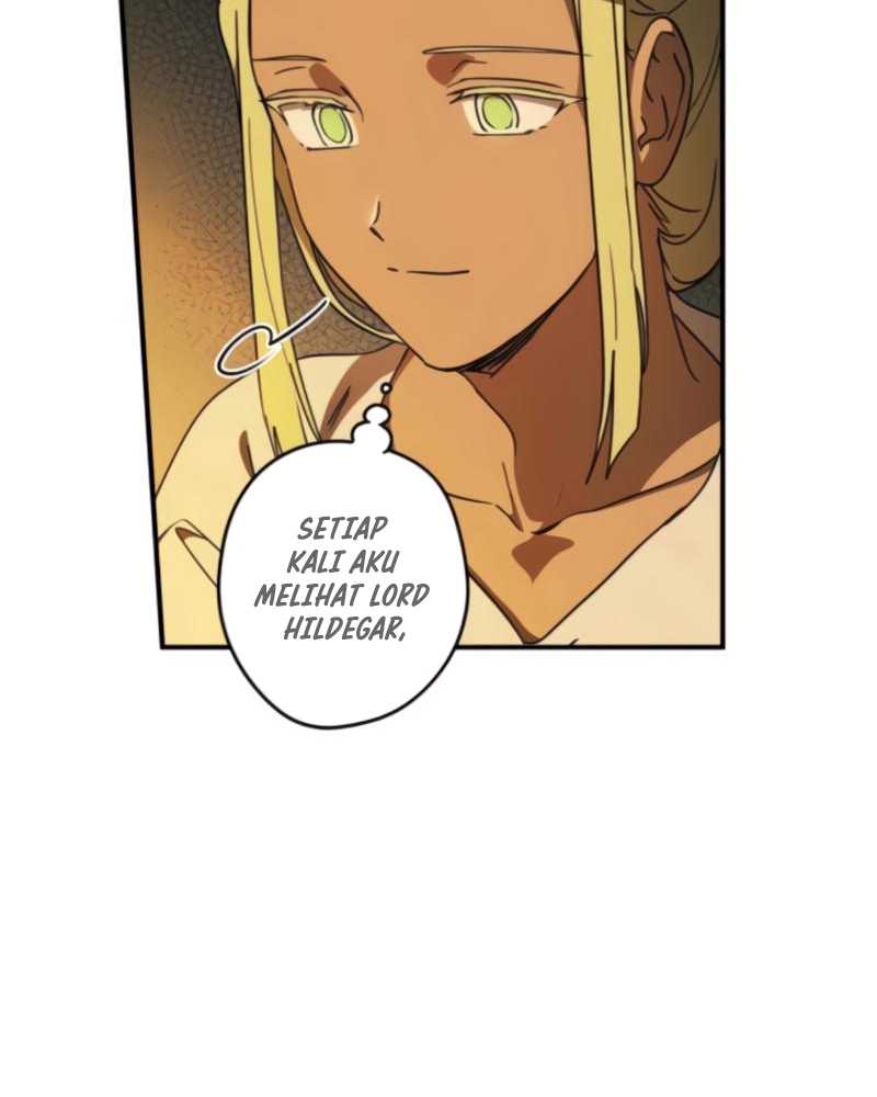 Blinded By The Setting Sun Chapter 88 - halaman 70