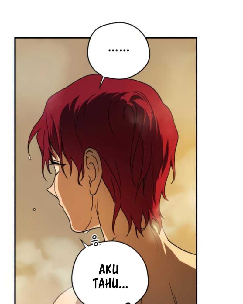Blinded By The Setting Sun Chapter 88 - halaman 78